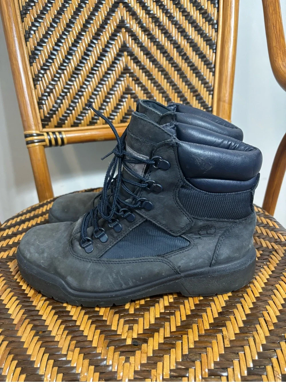 Timberland Premium Radford Primaloft Waterproof Boots 8.5